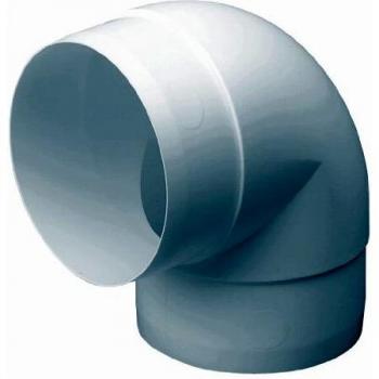 5 Domus Duct 90 Degree Bend