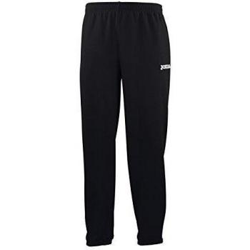 Pantalones largos Joma Panteon 6011.10 negro L