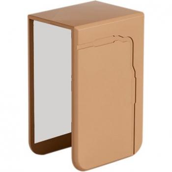 Soporte Anti-golpes para Mesas Infantiles, Diseño en U, Pack de 2