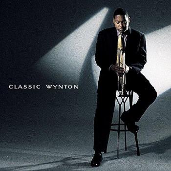 Wynton Éternel