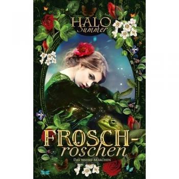 Halo Summer Froschröschen