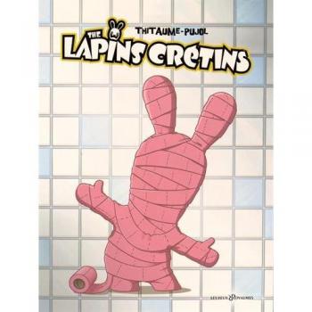 The Lapins Crétins