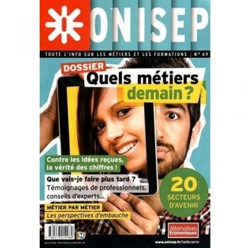 Quels Métiers Demain ?