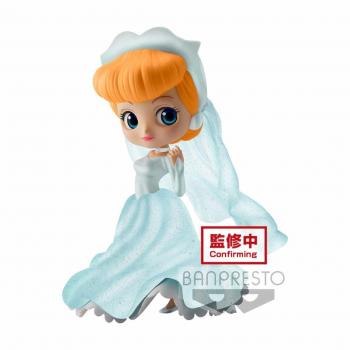 Q Posket Cendrillon