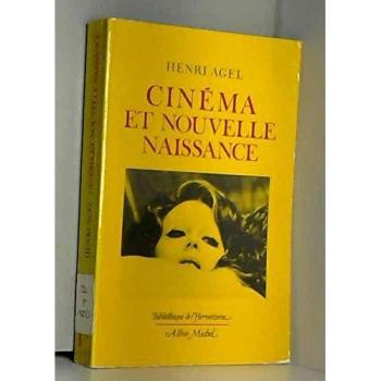 Cinéma et nouvelle naissance