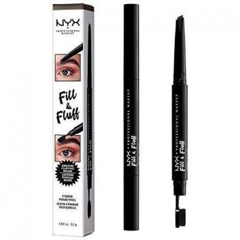 Lápiz Pomada para Cejas Fill & Fluff #Brunette 15 Gr