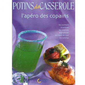 L'apéro des copains