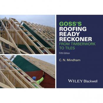 Vitalsource Technologies, Inc. Goss's Roofing Ready Reckoner