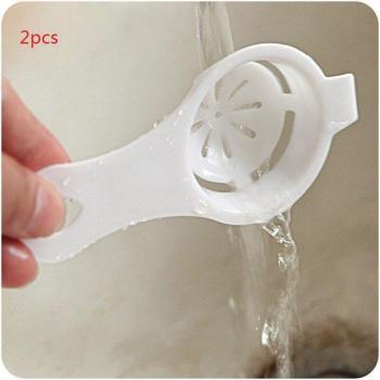 Plastic Egg Separator