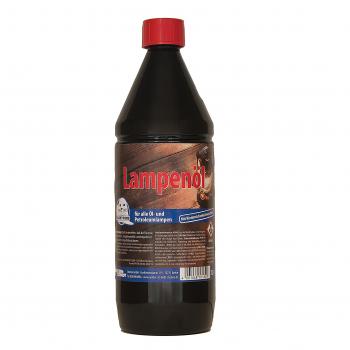 Lampenöl für Öllampen 1 L