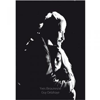 Yves Beaunesne, Guy Delahaye