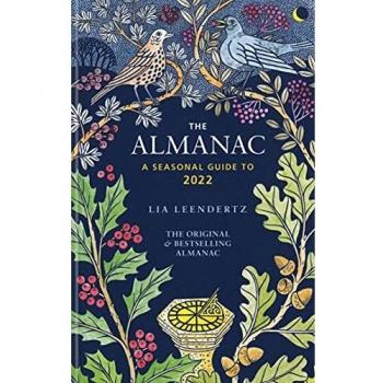 The Almanac: A seasonal guide to 2022