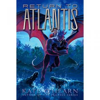 Return to Atlantis : Volume 2