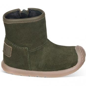 Chetto Botas de Piel para Bebé