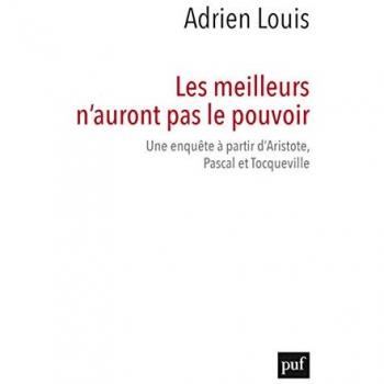 Les meilleurs n'auront pas le pouvoir
