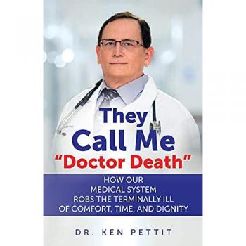 Pettit, Ken: They Call Me Doctor Death