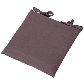 Sgabello per patio Madison Panama 46x46 cm