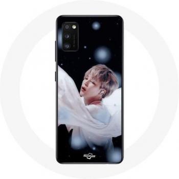 Samsung Galaxy S20 Jimin Dance Practice Case