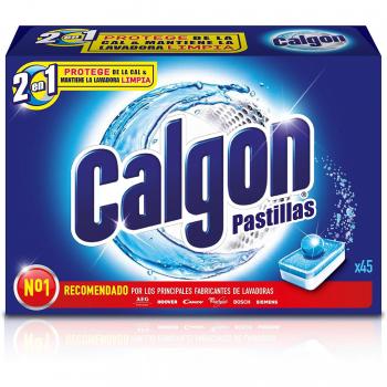 Calgon Kalkfrei Tabletten 45 Einheiten