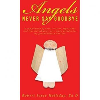 Angels Never Say Goodbye