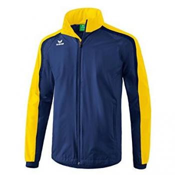 Regenjacke Kind Erima Liga 2.0 Bleu 6 Jahre alt male