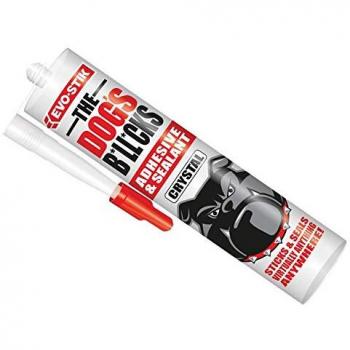 Evo-stik Dogs B*ll*cks Crystal 290ml