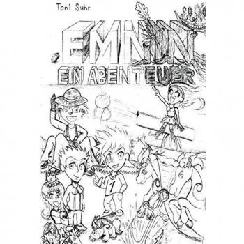 Emnin: ein Abenteuer