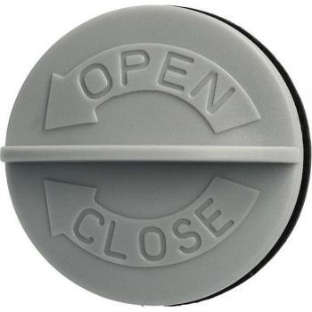Compatibile Vite Fissaggio Filtro a Cartuccia Kärcher SE 4002 VC6000 WD 2 in Bianco/Grigio