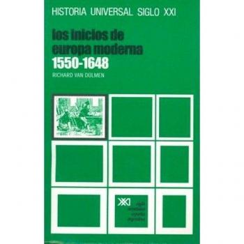 Los inicios de la Europa moderna