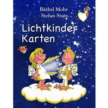 Lichtkinder Karten, 50 Karten