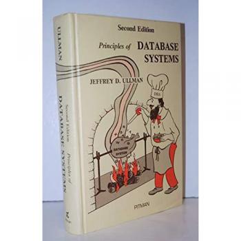 Principles of Data Base Systems (Computer software engineering series)