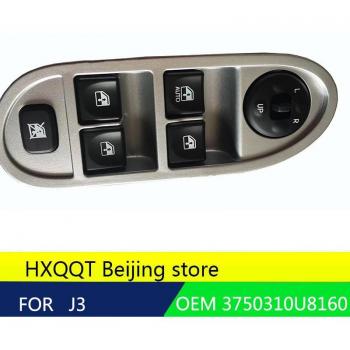 Accesorio de interruptor y regulador Master 3750310U8160 JAC J3