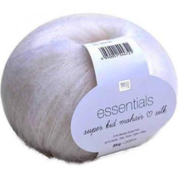 Rico Essentials super kid mohair Loves Silk