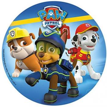 Paw Patrol Kekszucker-Teller