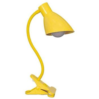 Estrella Amarilla Manguera – Lámpara de Mesa LED 5W