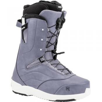 Chaussures Nitro Crown Tls pour Snowboard