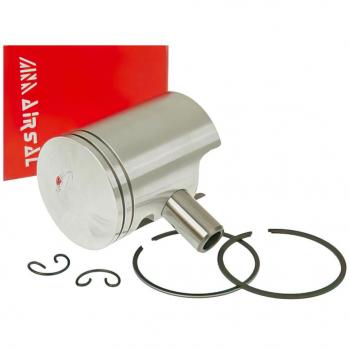 Piston 50 A Boite Airsal DTR Peugeot 50 XPS