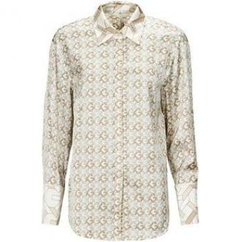 CAMICIA ML ALEXANDRA