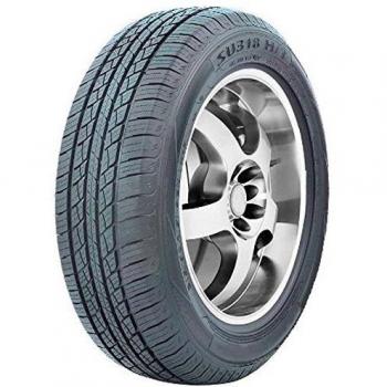 Neumático Goodride SU318 H/T 275/55 R20 117V XL para 4x4
