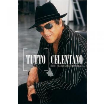 Tutto Celentano. Tutti i testi con gli accordi per la chitarra