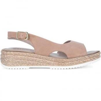 Lasocki Sommer Sandalen WI16-3087-01 Braun