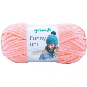 Gründl Chenille Kuschelgarn
