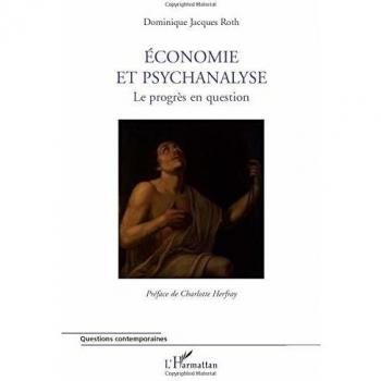 Economie et psychanalyse