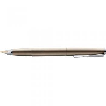 Lamy Studio Palladium Gold Writing Instrument