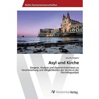Asyl und Kirche