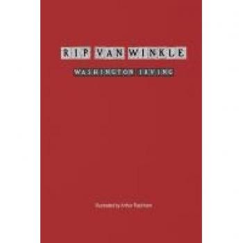 Rip Van Winkle