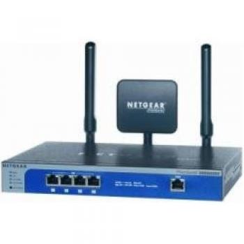 Netgear ProSafe SRXN3205