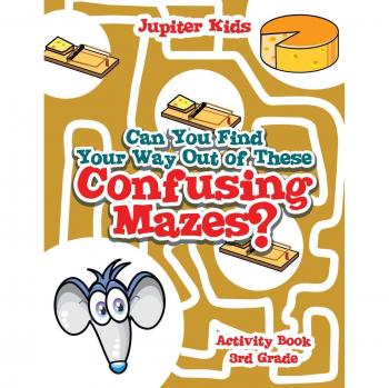 Can You Find Your Way Out of These Confusing Mazes?