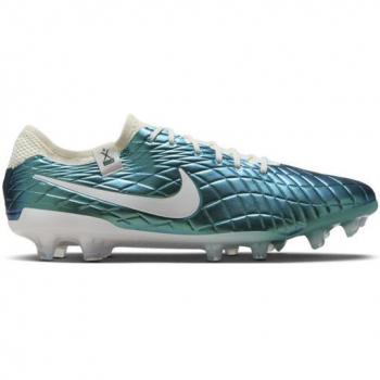 Scarpe da calcio Nike Tiempo Legend 10 Elite per terreni compatti, colore Emerald