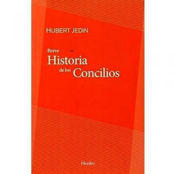 Breve historia de los Concilios